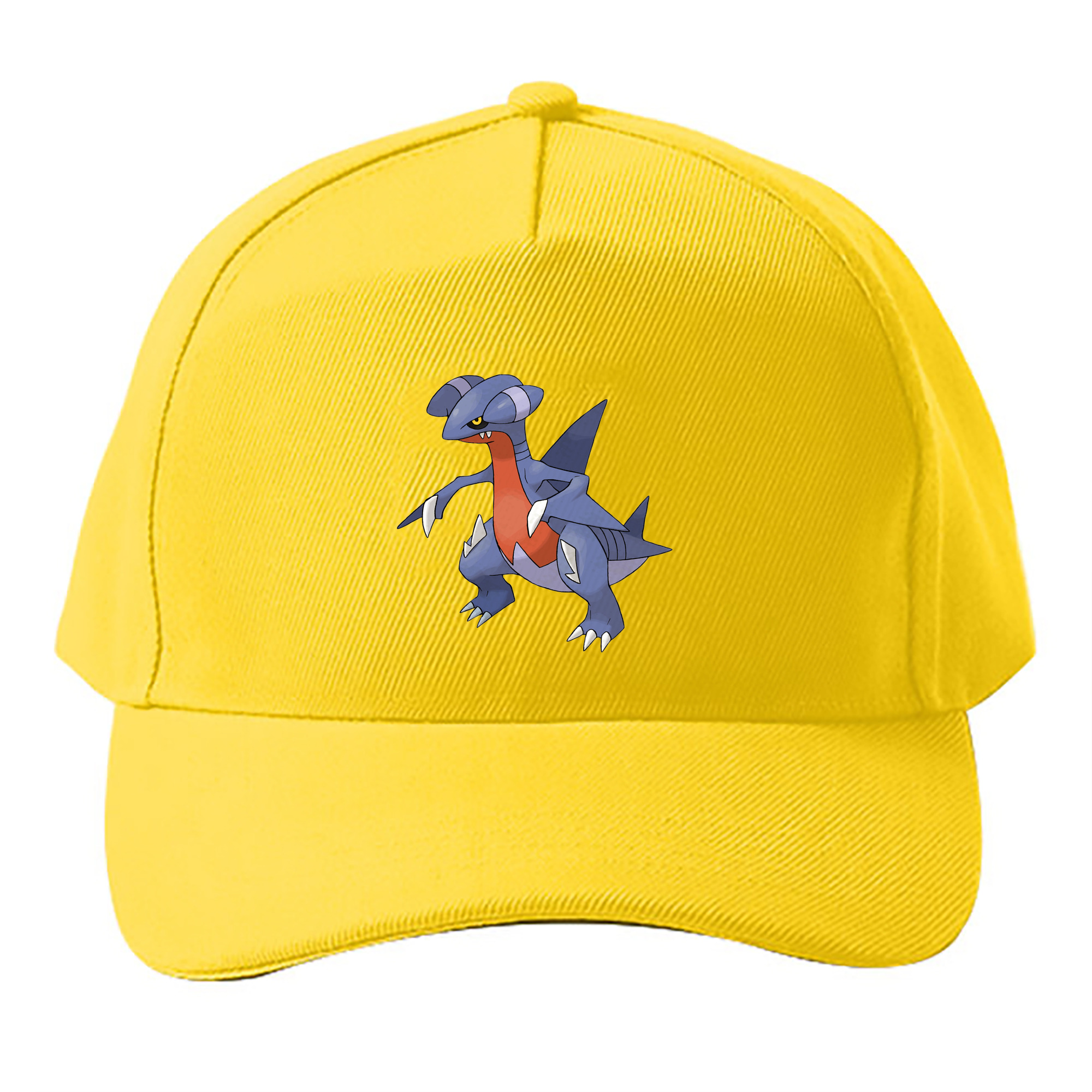（画像用） ポケットモンスター Pokémon ベースボールキャップ 綿100％ 男女兼用 帽子 スポーツ